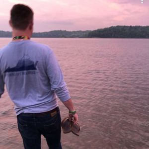 Meet your Posher, Hunter